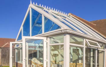 conservatory roof insulation costs Scotswood