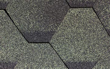 Scotswood fibreglass shingle repairs