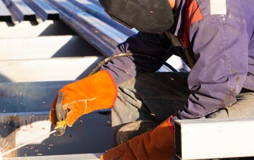 Scotswood flat roofing options