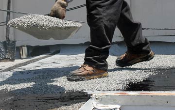 Scotswood flat roofing companies