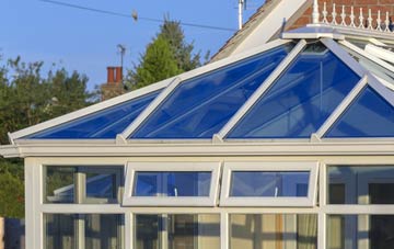 professional Scotswood conservatory insulation