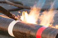 Scotswood flat roofing replacement